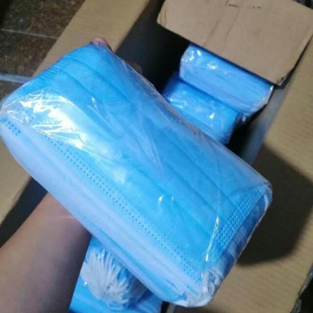 Khẩu trang | BigBuy360 - bigbuy360.vn