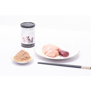 [combo 4 lon] Pate King Pet cho chó mèo