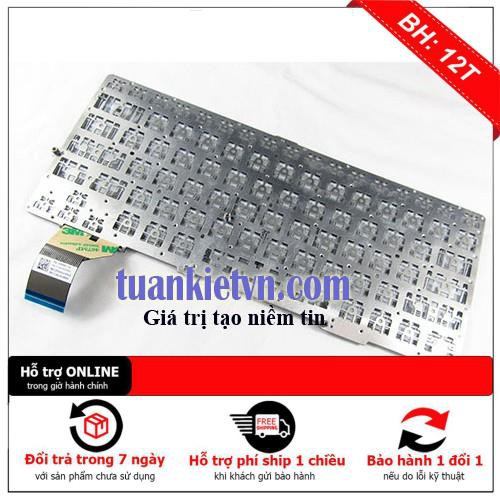 Bàn phím laptop Sony Vaio SVS-1311P9E/B SVS13A1U9ES 149014511HU 550121EP2G0-515-G  MP-11J56HUJ886 | WebRaoVat - webraovat.net.vn