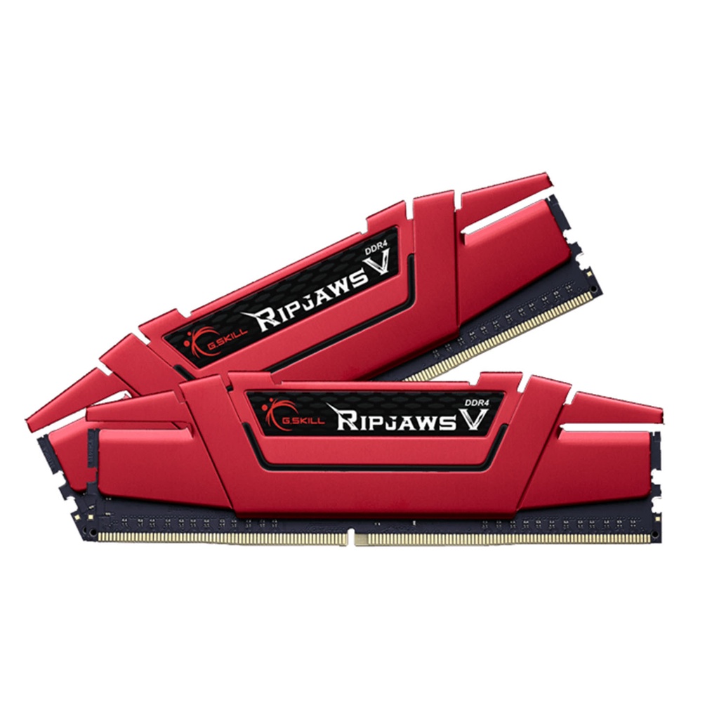 RAM GSKILL RIPJAW  8GB bus 2666 DDR4