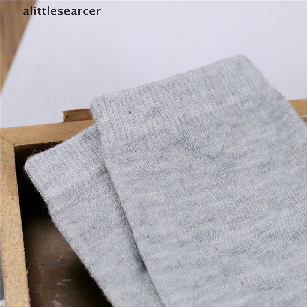 ER 1Pairs Unisex Tabi Socks Comfy Two Toe Japanese Kimono Flip Flop Fiber Socks  n