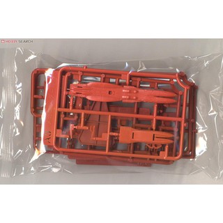 Mô hình Darold Plastic model Bandai
