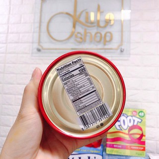 Bơ mặn Bretel Butter Pháp 250g (bơ đồng tiền)
