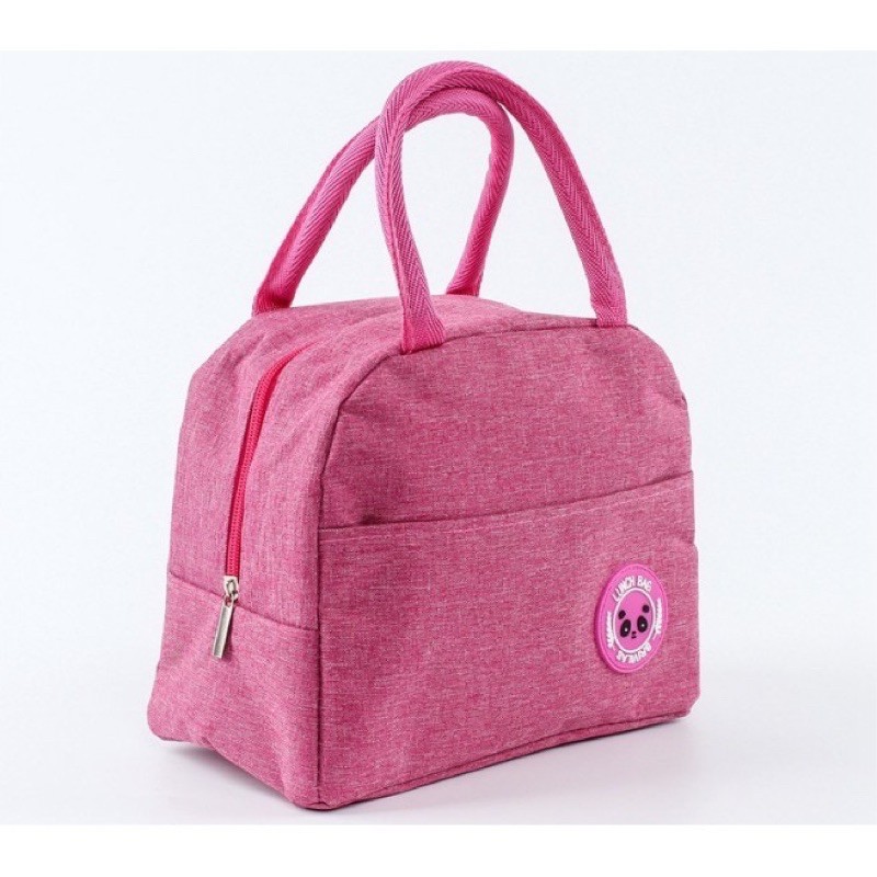 TÚI GIỮ NHIỆT - TÚI ĐỰNG HỘP CƠM CAO CẤP CHỐNG THẤM NƯỚC | BigBuy360 - bigbuy360.vn