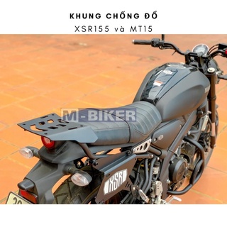 Chống đổ yamaha xsr155 Chống Đổ yamaha MT15