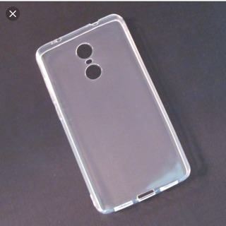 Ốp lưng dẻo cho Xiaomi Redmi Note 4X silicon trong suốt