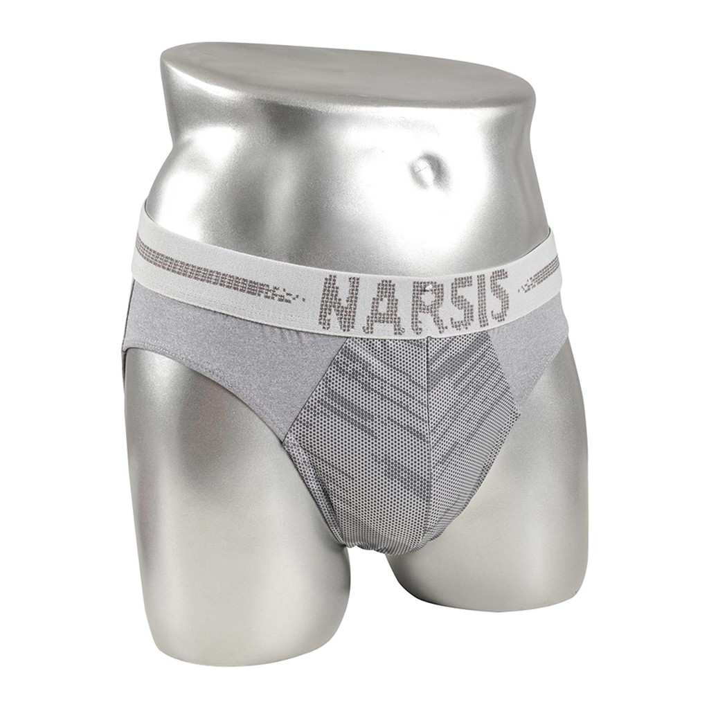 Quần lót nam Narsis C7009 thông hơi thoáng khí, co giãn 4 chiều size M