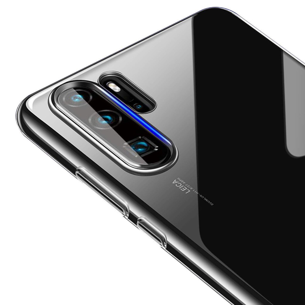 Ốp Điện Thoại Silicon Cho Huawei P40 P40Pro + P30 P30 Pro P20 Mate 40 40Pro + Mate 30 30Pro Mate 20 Pro Nova 5t Y6 Pro 2018