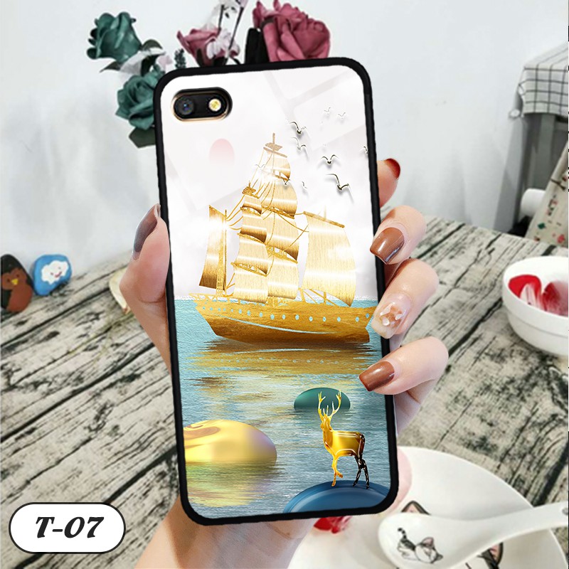 Ốp lưng Oppo F3 - In hình 3D