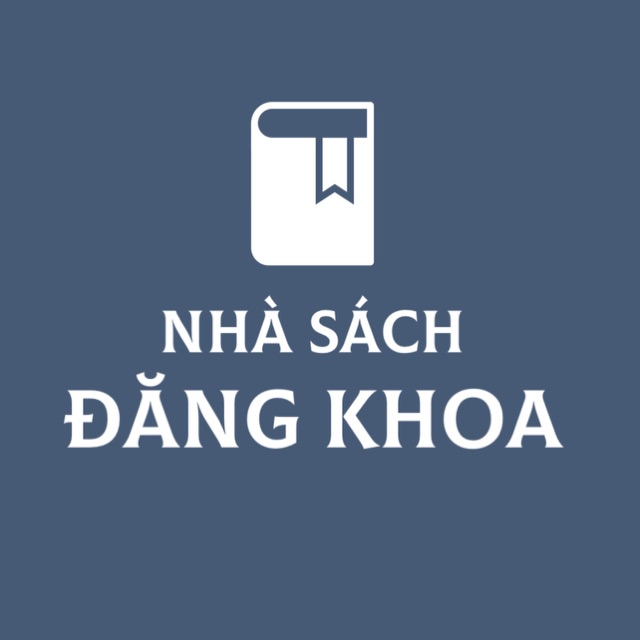 Nhà Sách Đăng Khoa