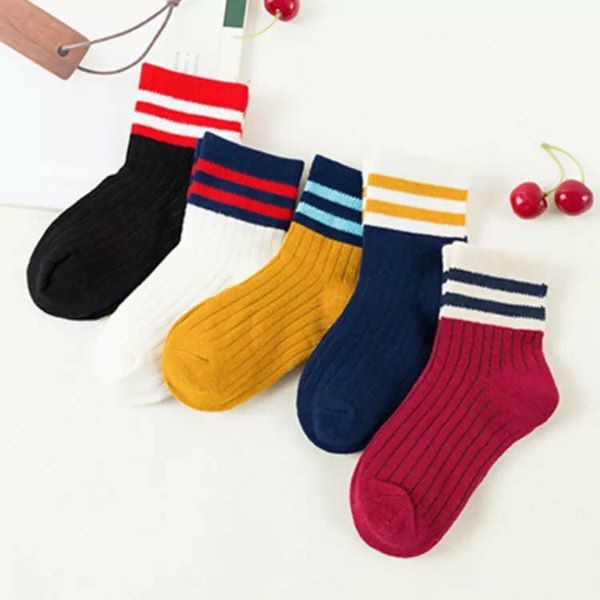 Combo 4 sét tất 180k