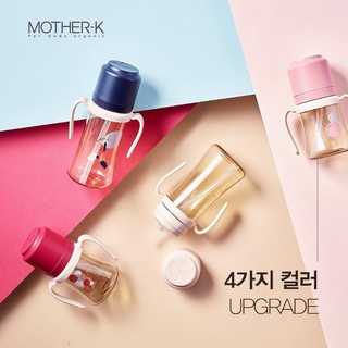 BÌNH SỮA MOTHER K HÀN QUỐC 180ML/270ML