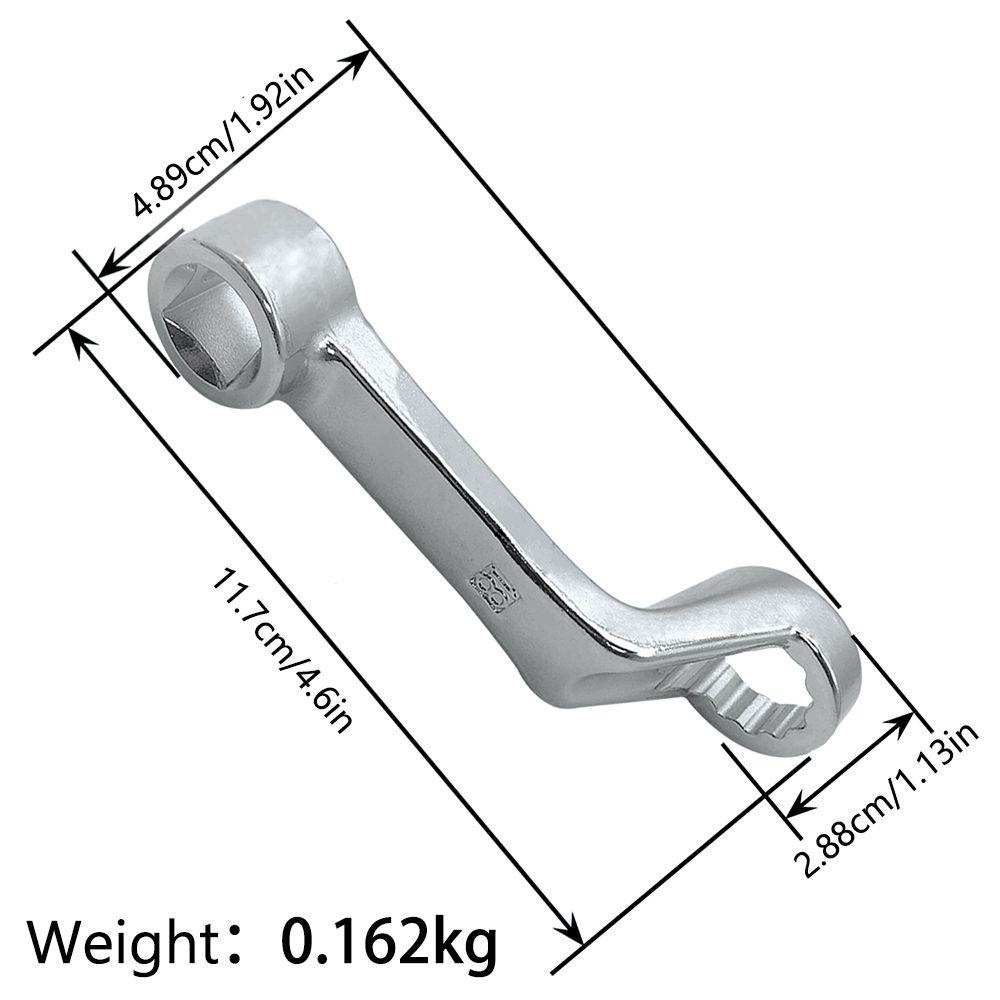 JONYE Cờ Lê Điều Chỉnh Trục Cam Sau Xe Hơi Chuyên Dụng