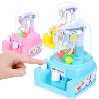 Đồ Chơi Máy Gắp Kẹo Mini Cho Bé