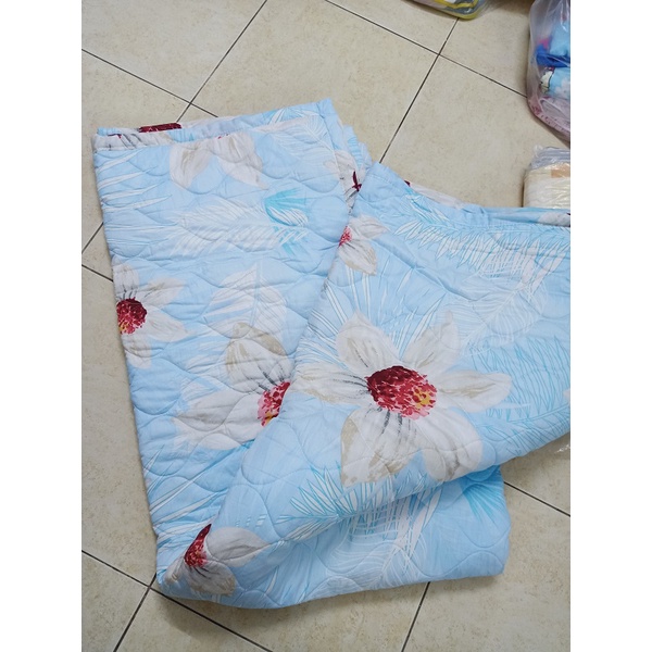 1 CHĂN/mền THẮNG LỢI 100% cotton- giá rẻ, chăn cotton Hàn Quốc