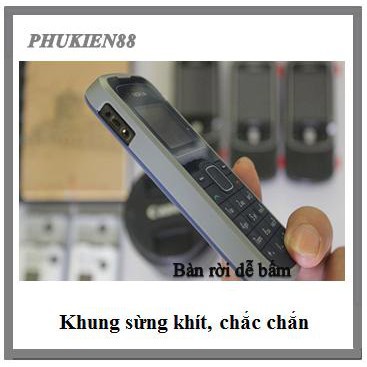 [Mã ELFLASH5 giảm 20K đơn 50K] Điện Thoại Nokia 1202 Chính Hãng main zin, màm zin Tháng BH 12t | BigBuy360 - bigbuy360.vn