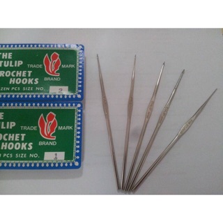 Kim móc Tulip loại xịn