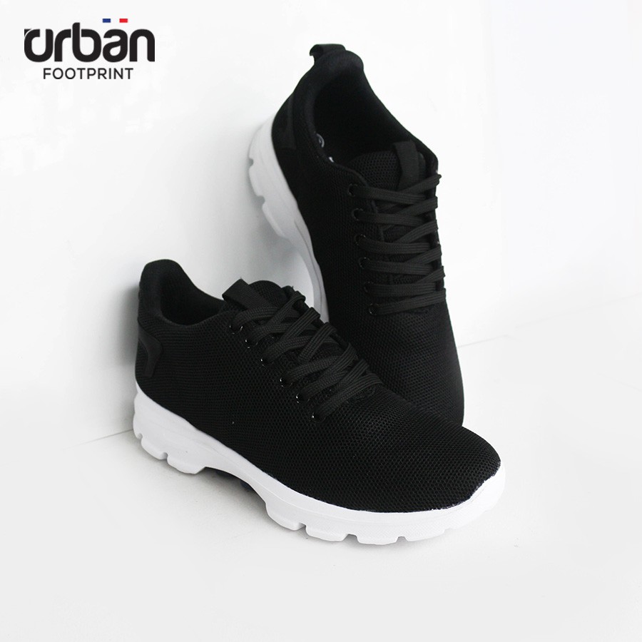 [Mã BMBAU50 giảm 7% tối đa 50K đơn 99K] Giày sneaker nam Urban Footprint TM1843 chính hãng