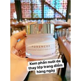 Kem Dưỡng Da Forencos Wonderwerk Marula Tone Up Cream