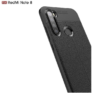 Ốp lưng dẻo đen Auto Focus redmi note 8 / redmi note 8 pro cao cấp dẻo bền chất lượng