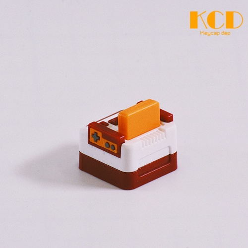 Keycap ABS game NES cổ điển