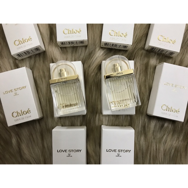 Chloe Love Story EDP mini | BigBuy360 - bigbuy360.vn