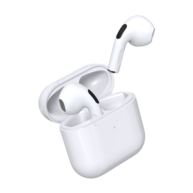 Tai nghe bluetooth ⭐FREE SHIP ⭐ chính hãng KAKU kiểu dáng Airpods 4 Kaku mã KSC-543 - BH 12 tháng | BigBuy360 - bigbuy360.vn