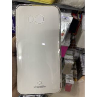 Ốp dẻo trong suốt HTC U11 hàng cty