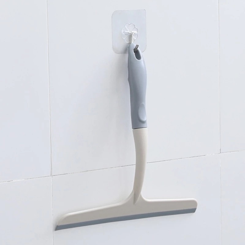Dụng Cụ Vệ Sinh Cửa Kính Bằng Cao Su TPR Mềm Mại Tiện Dụng