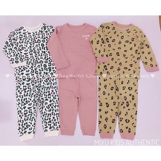 Set quần áo Auth