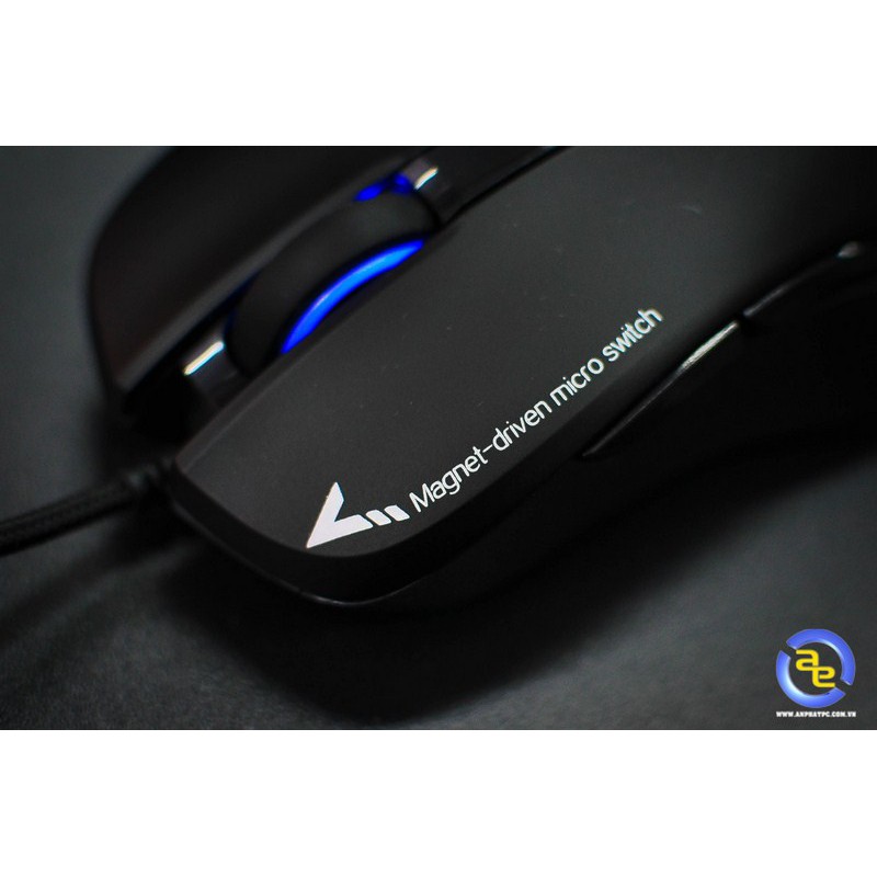 Chuột Gaming Fuhlen G90 chính hãng