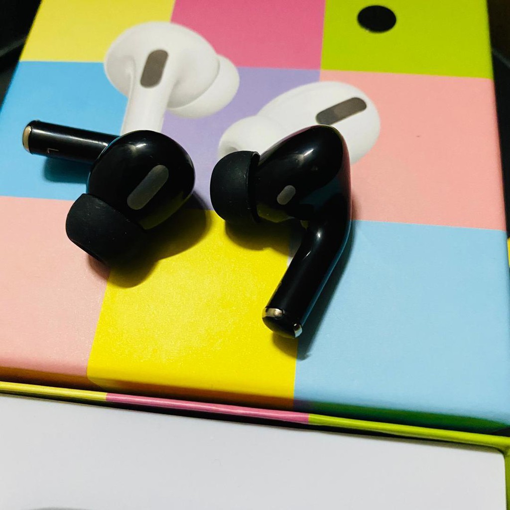 Tai Nghe Bluetooth Inpod Pro Mini Bản Nâng Cấp - Định Vị - Đổi Tên | BigBuy360 - bigbuy360.vn