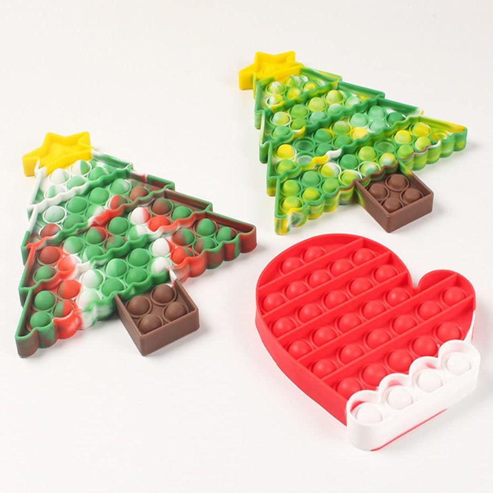 SUSANS Đồ Chơi Thổi Bong Bóng Silicone Vui Nhộn Thời Trang Cho Người Lớn Và Trẻ Em