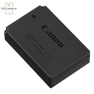 Pin LPE12 cho Canon EOS M, EOS M2, EOS M10, EOS M50, EOS M100, EOS M200,..