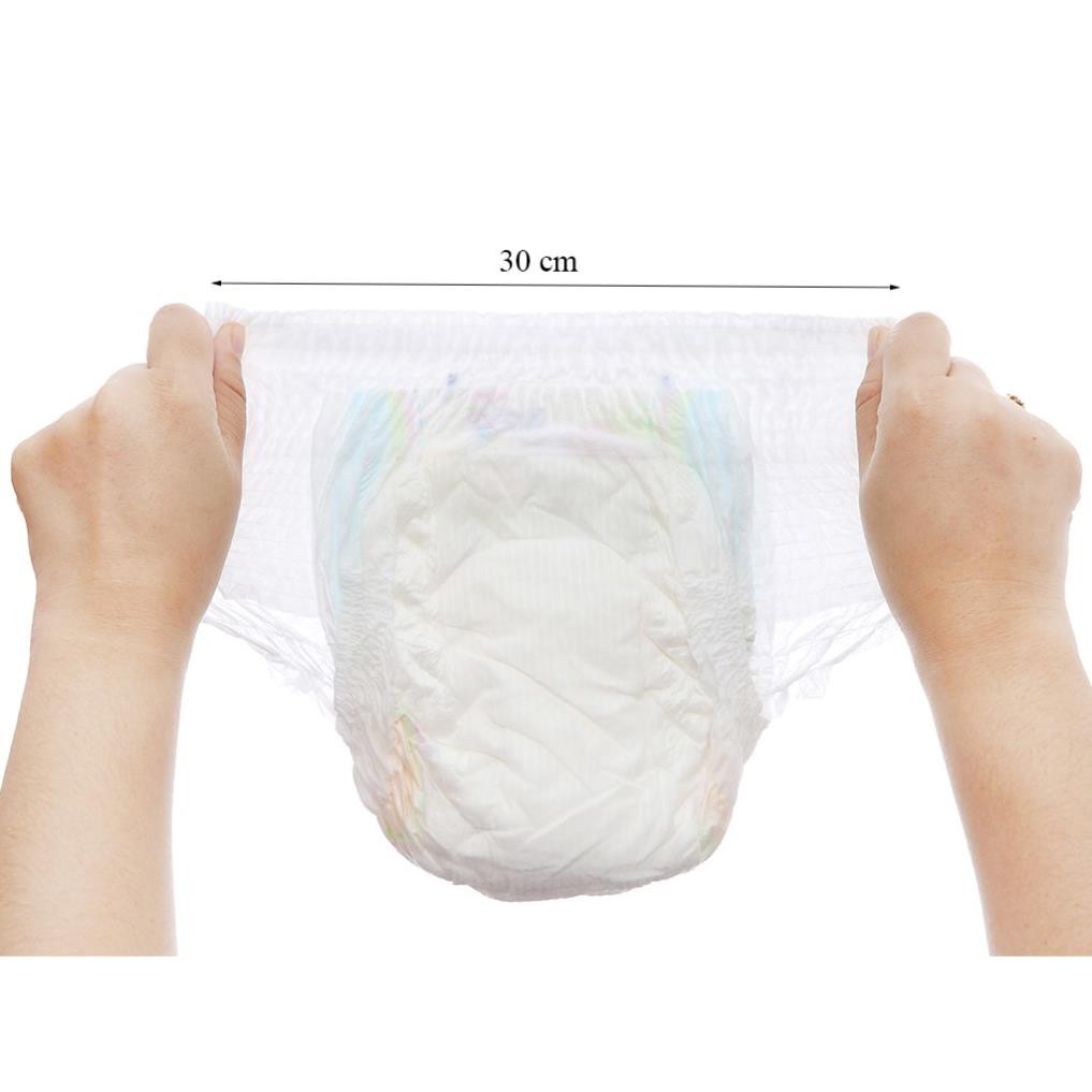 Tã quần Bobby size L 20 miếng (cho bé 9 - 13kg)