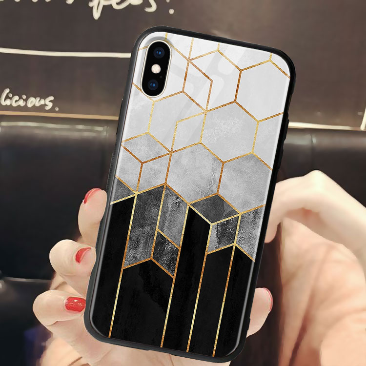 Ốp Đt Độc Apple 5C In Hình Pattern - Hoạ Tiết Đẹp CASESPOT Cho Iphone 12 11 Pro Max Mini 6 6S 7 8 8P 7P 6P 6Sp X