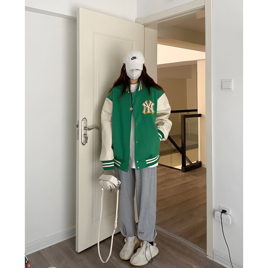 Áo Varsity MLB LastChance  FW22