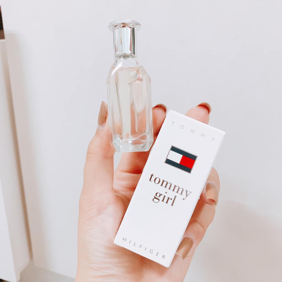 [mini] Nước hoa Tommy Hilfiger Tommy Girl EDT 7ml