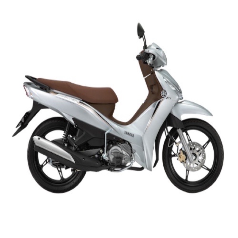Xe May Yamaha Jupiter Finn cao cấp