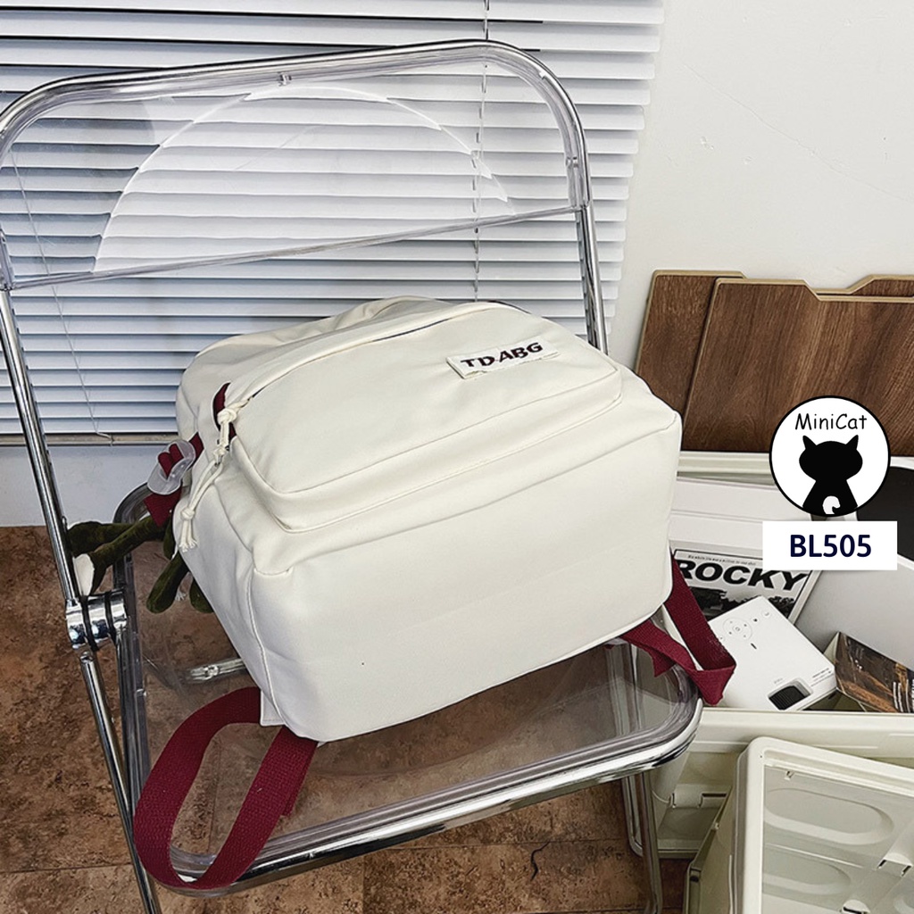 Balo nam nữ thời trang chống thấm nước đi học du lịch siêu đẹp cá tính BL505
