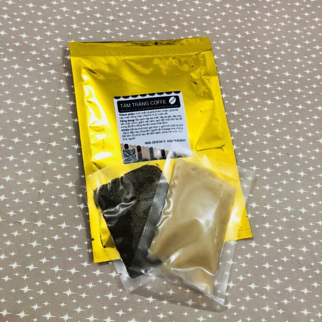 Tắm dưỡng tinh chất cà phê 8k | BigBuy360 - bigbuy360.vn