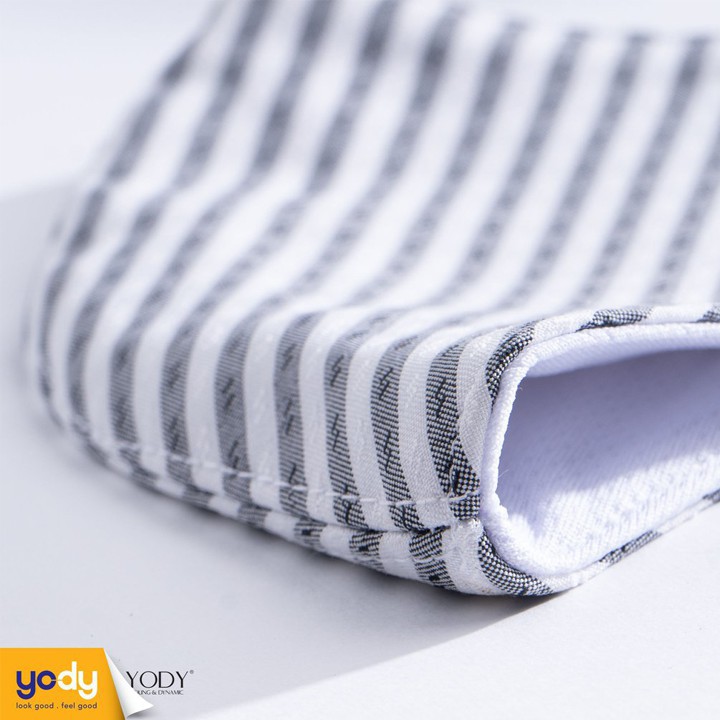 COMBO 5 Khẩu trang YODY Vải Kháng Khuẩn 2 lớp Tiêu Chuẩn | BigBuy360 - bigbuy360.vn