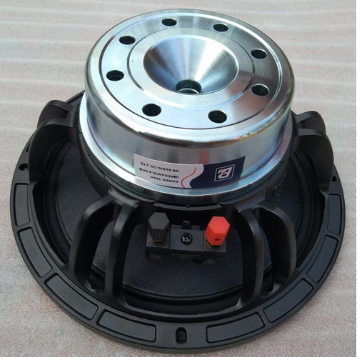 LOA BASS FULL 25 NEO TRẮNG CHÍNH HÃNG BM COIL 75MM - GIÁ 1 CHIẾC