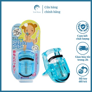 Bấm mi Kai Compact Eyelash Curler Nhật Bản