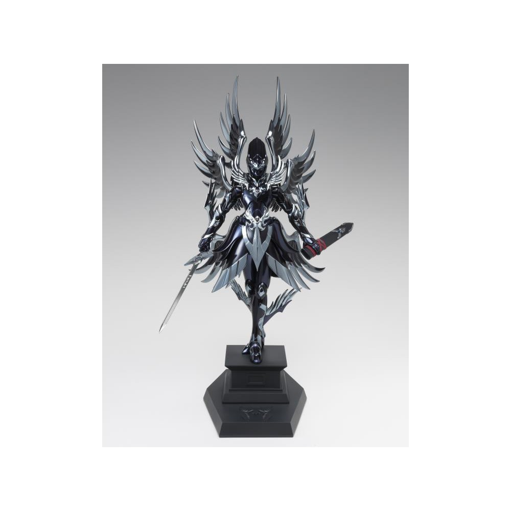 MÔ HÌNH NHÂN VẬT Saint Seiya Myth Cloth EX Hades Limited Edition Exclusive