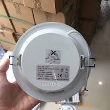 Đèn âm trần Philips DN027B G1 15W - Lỗ Khoét Trần 150 - Tròn - Ánh Sáng Trắng/Vàng/Trung Tính - Bảo Hành 2 Năm (1 Đổi 1)