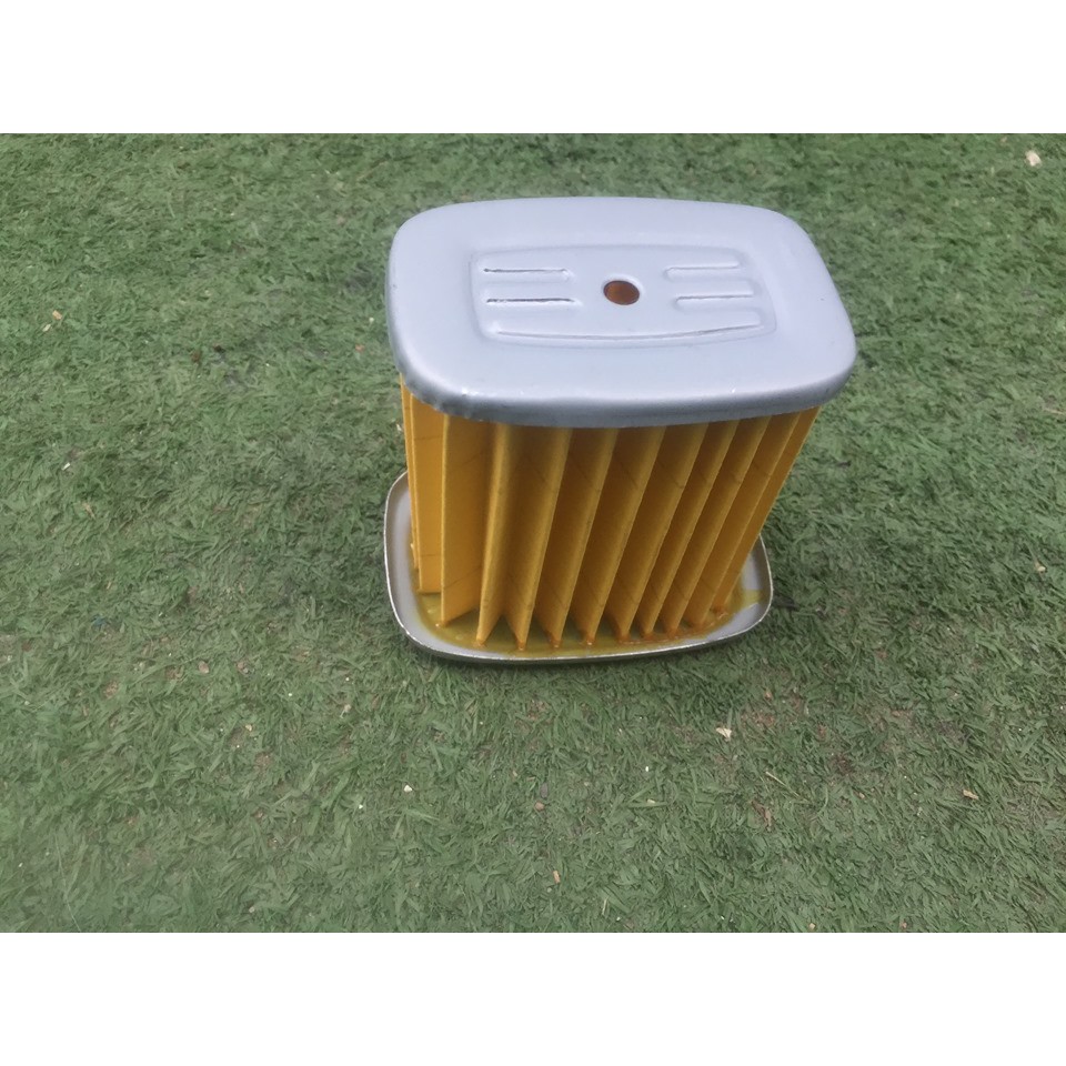 Lọc gió po air cho cub 78-79-80- honda dame