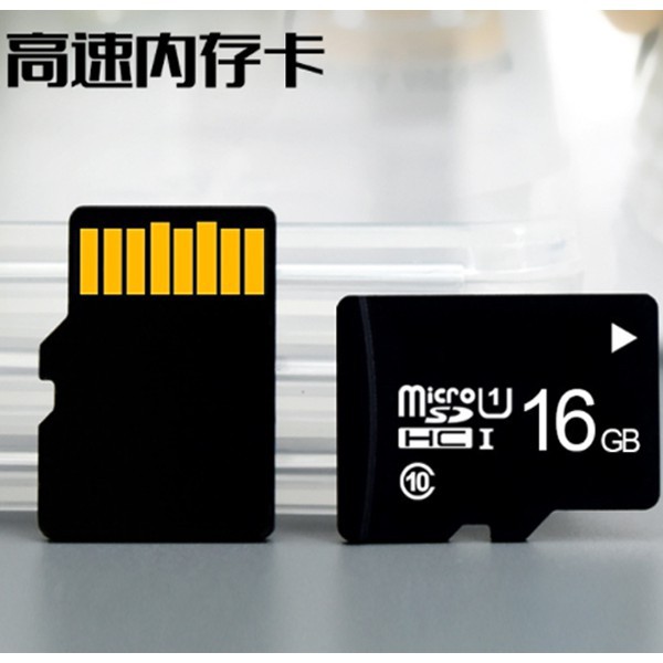 Thẻ nhớ tốc độ cao 8GB 16GB 32GB 64GB SD Micro TF | BigBuy360 - bigbuy360.vn