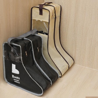 Túi Đựng Giày Boots Cao Cấp, Tiện Dụng, Thiết Kế Sang Trọng