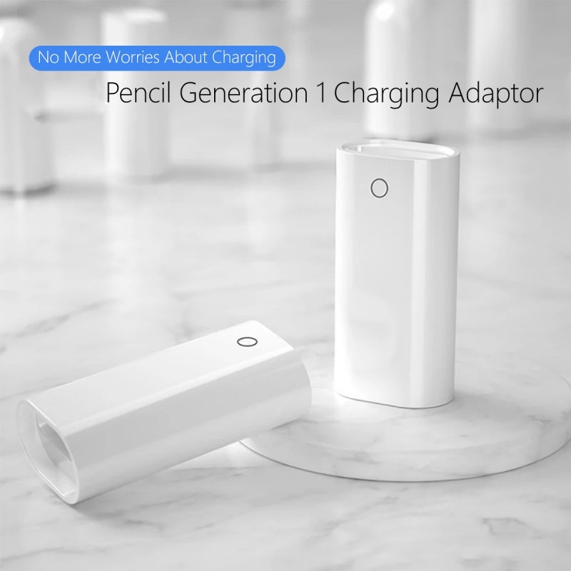 Dây cáp sạc mini ANKNDO cao cấp cho Pencil